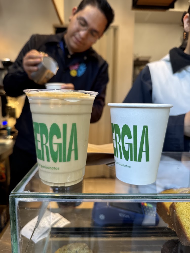 Café Sinergia