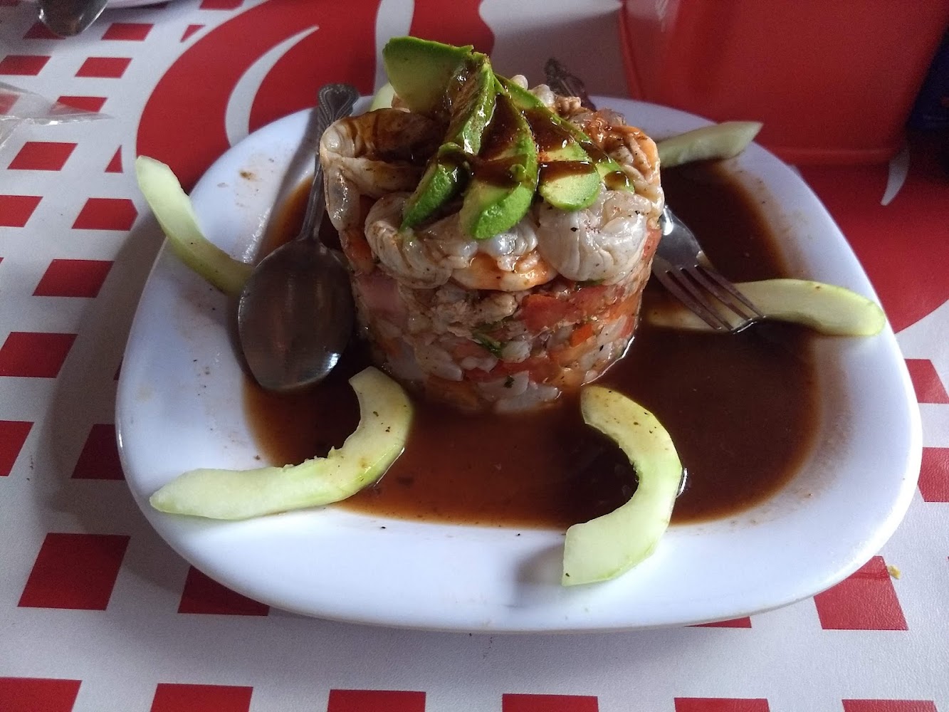 Mariscos Don Luis