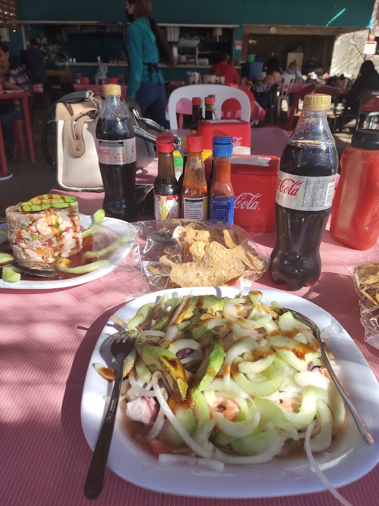 Mariscos Don Luis