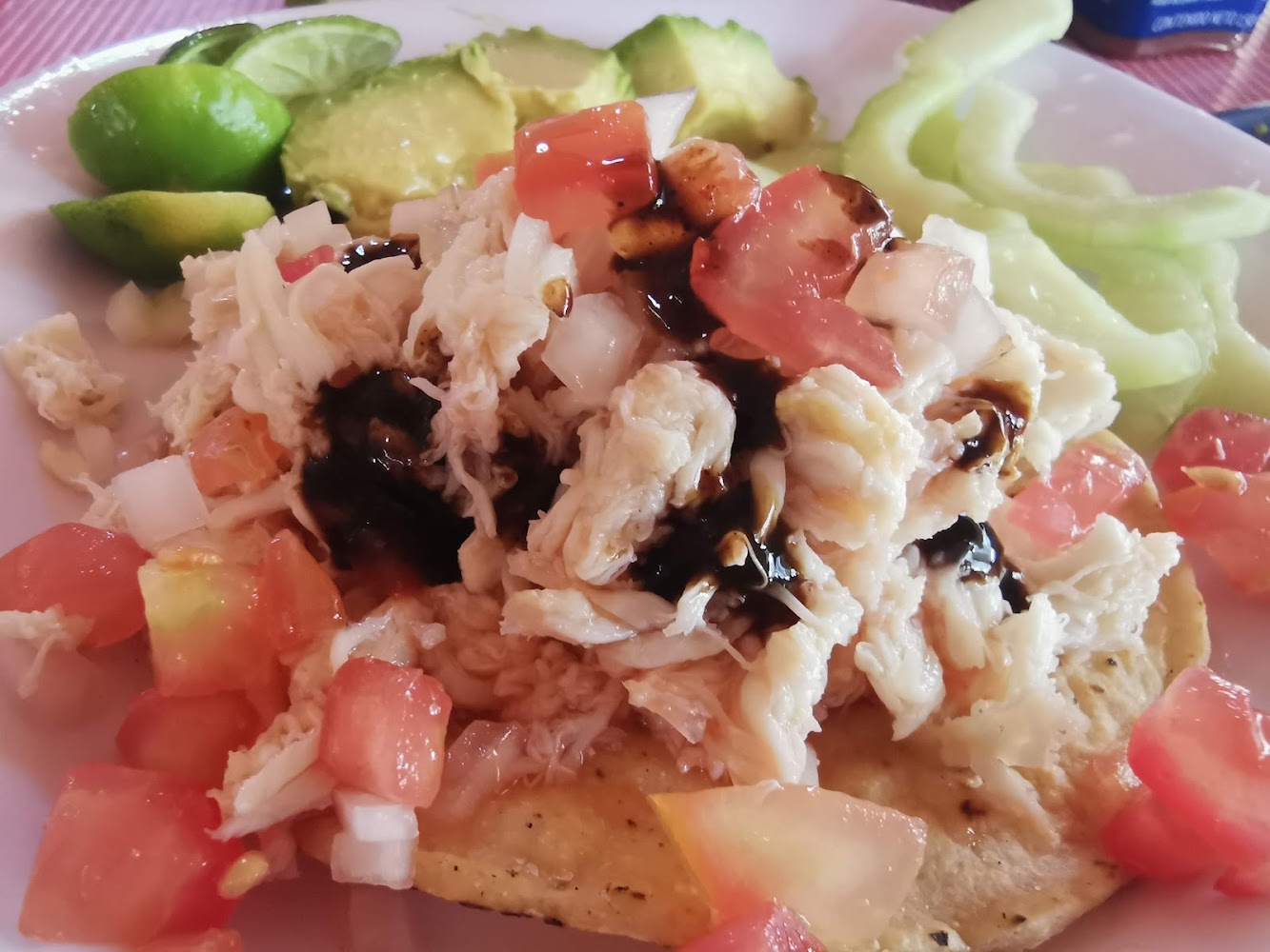 Mariscos Don Luis