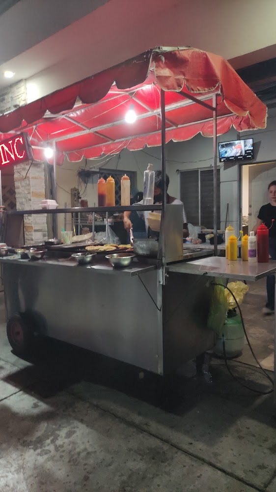 MR. Dogo Burgera Wings
