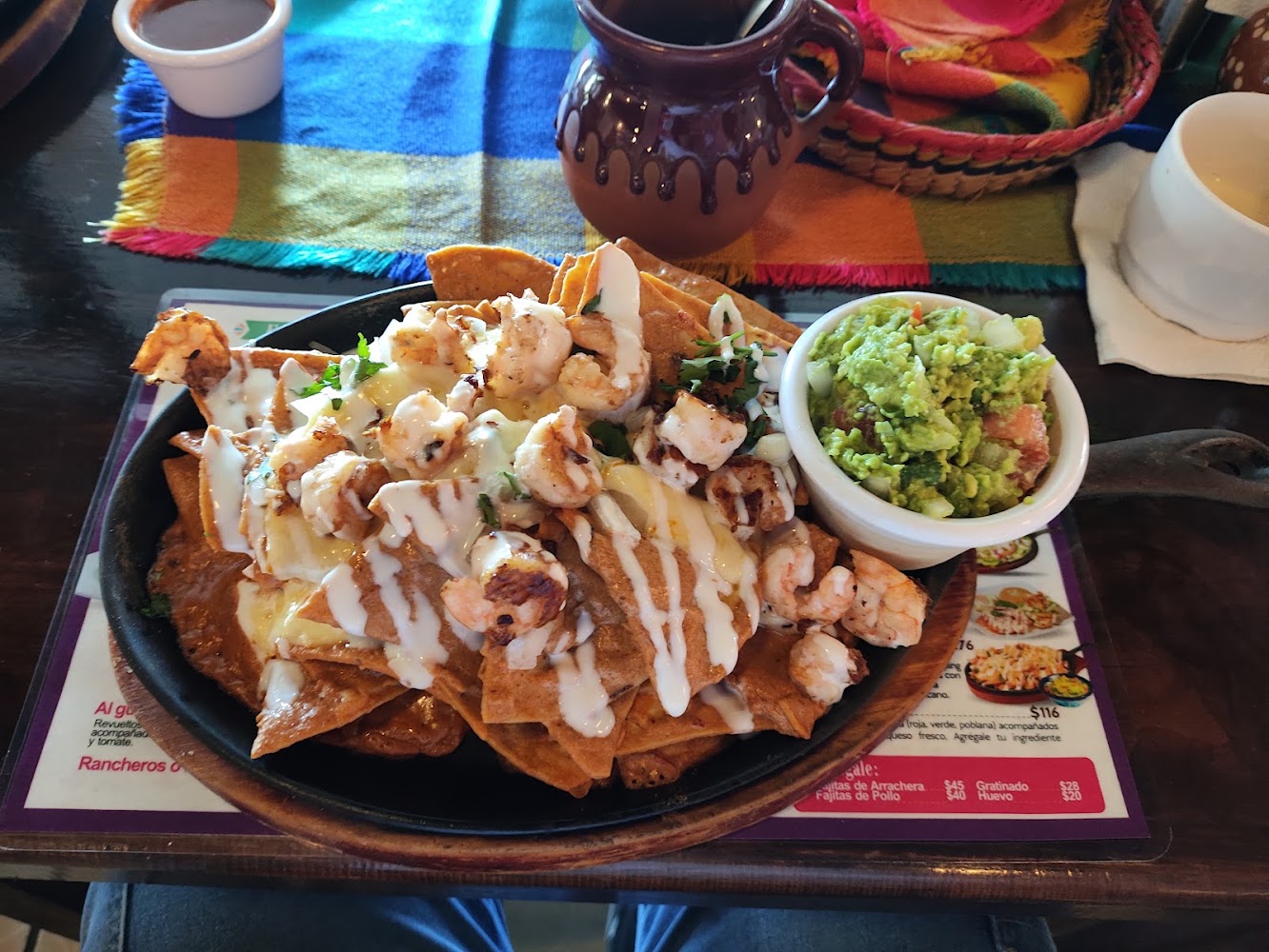 La Cocina Doña Licha Los Mochis