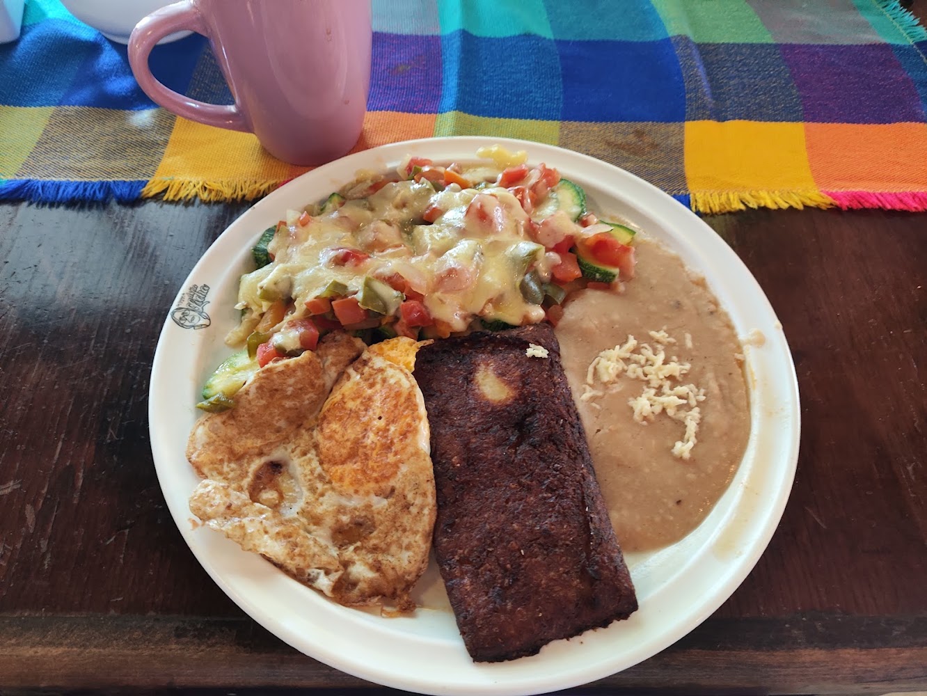 La Cocina Doña Licha Los Mochis