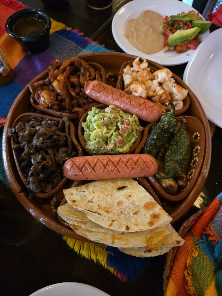 La Cocina Doña Licha Los Mochis
