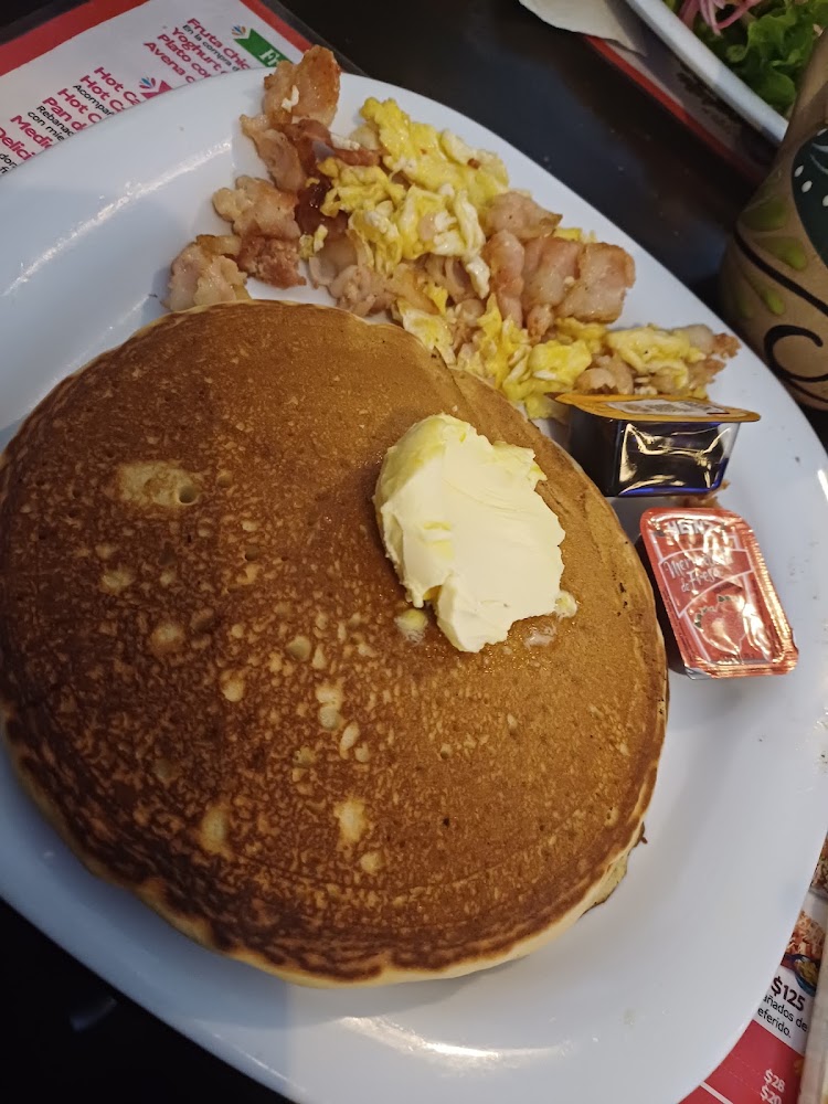 La Cocina Doña Licha Los Mochis