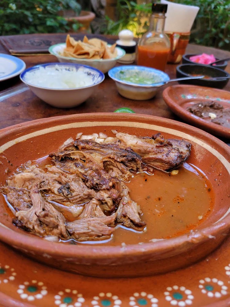 El Pilón de Los Arrieros