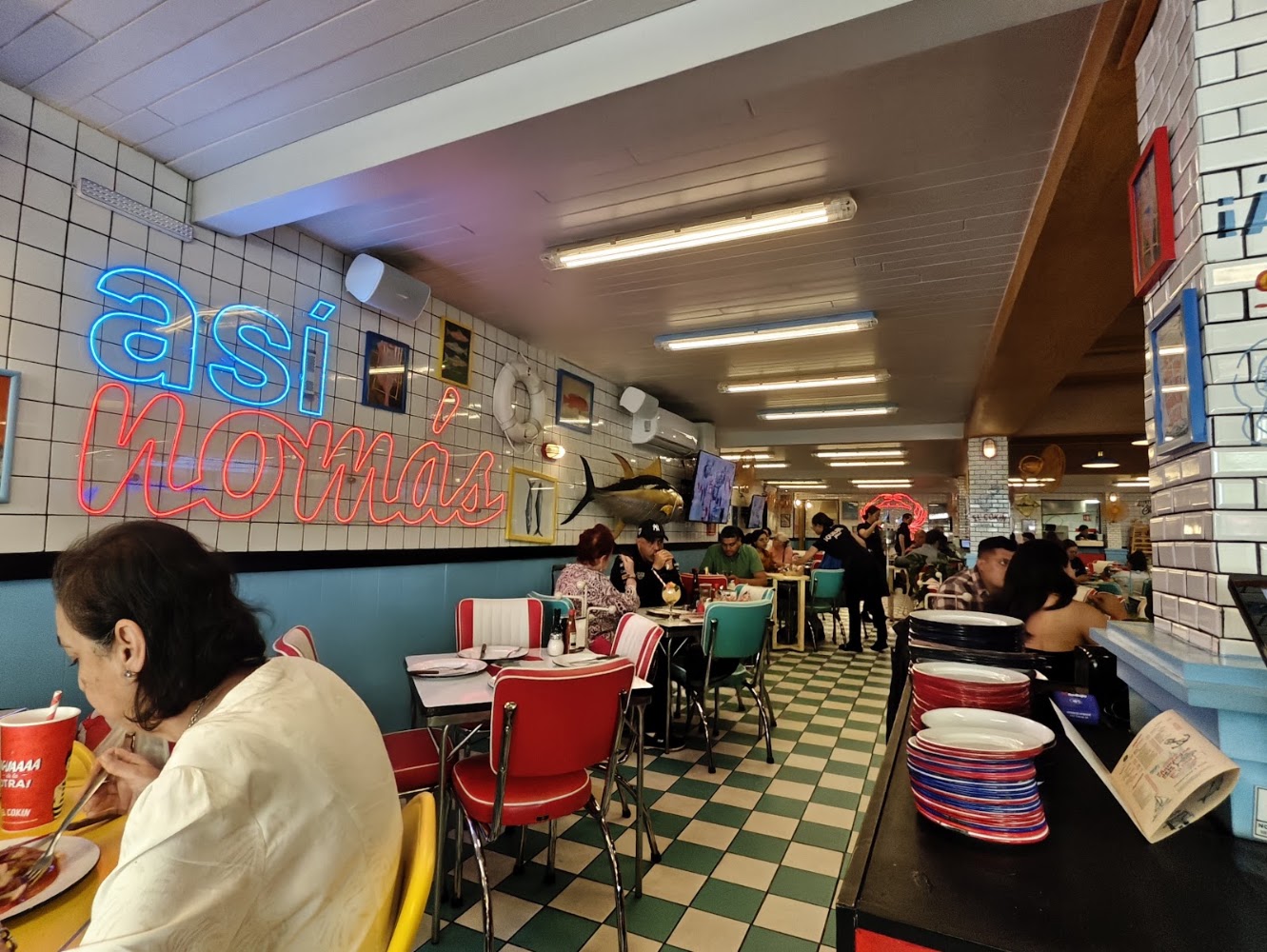 El Cokin Centro Gdl