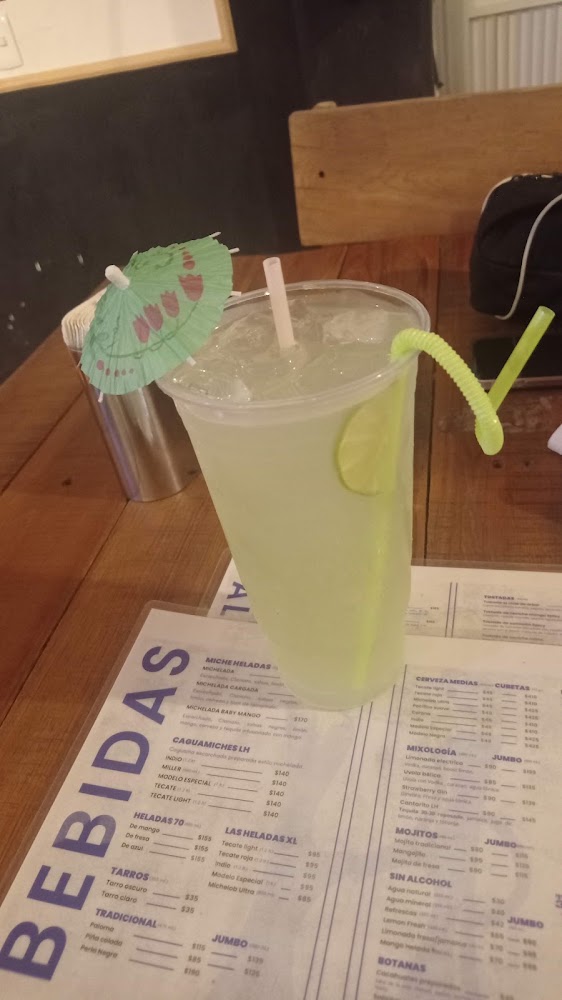 Las heladas