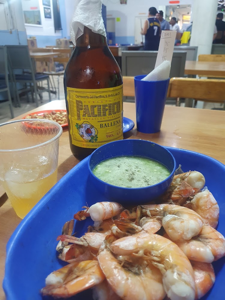 Happy’s Bar
