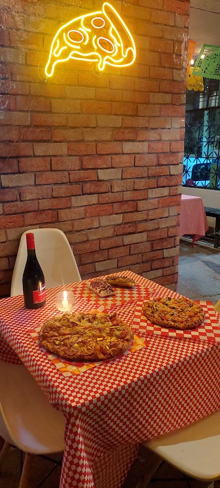 Lemus Pizza