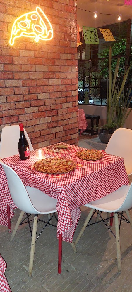 Lemus Pizza