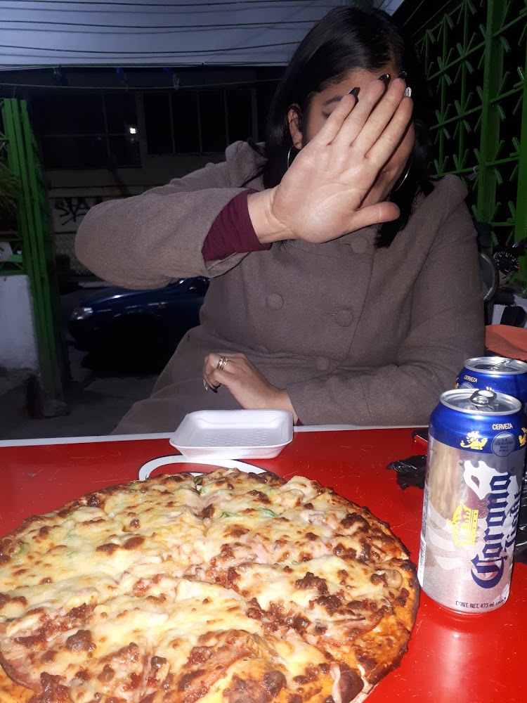 Lemus Pizza