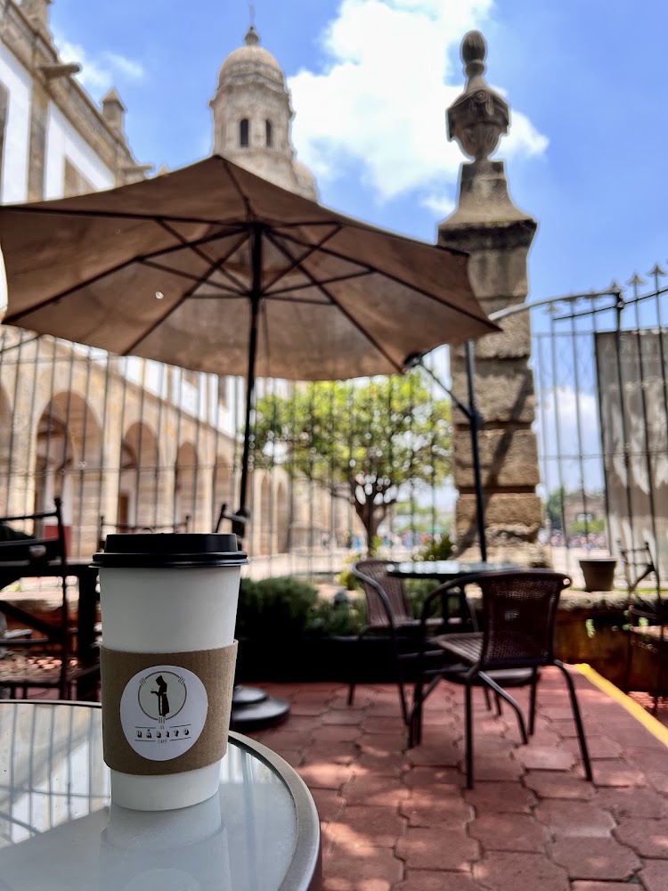 Hábito Café