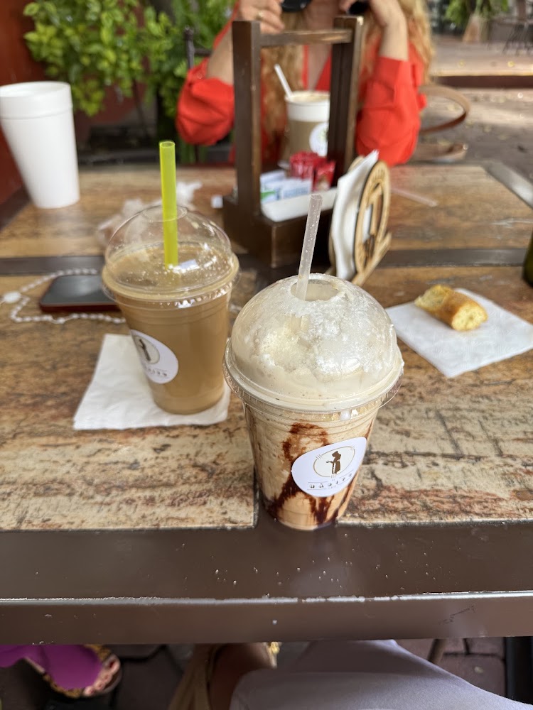 Hábito Café