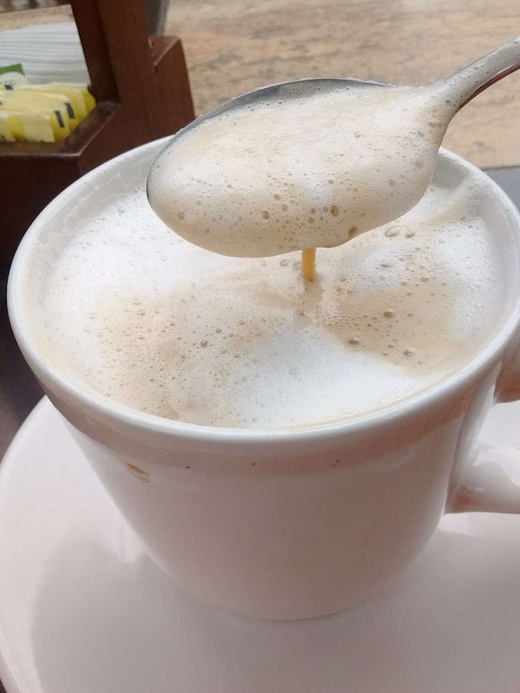 Hábito Café
