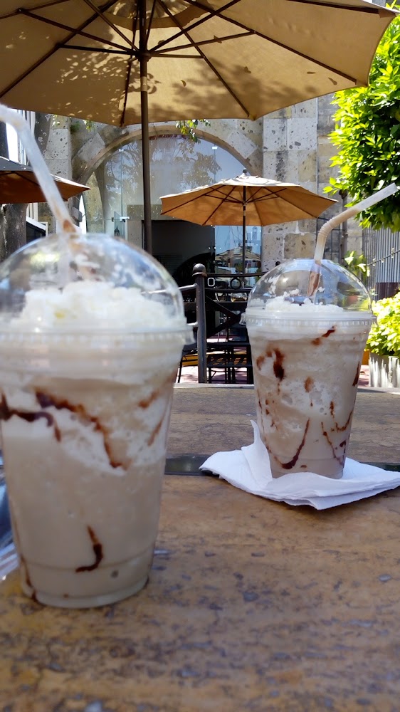 Hábito Café