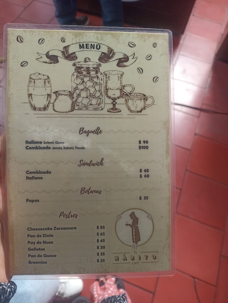 Hábito Café