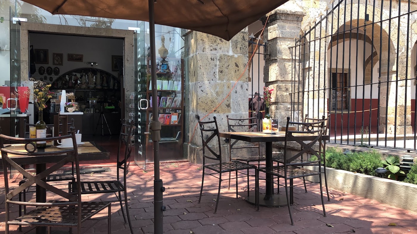 Hábito Café