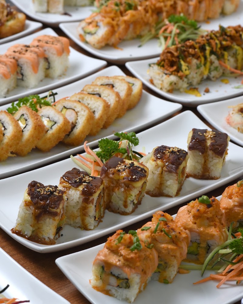 AVIKA COCINA NIKKEI