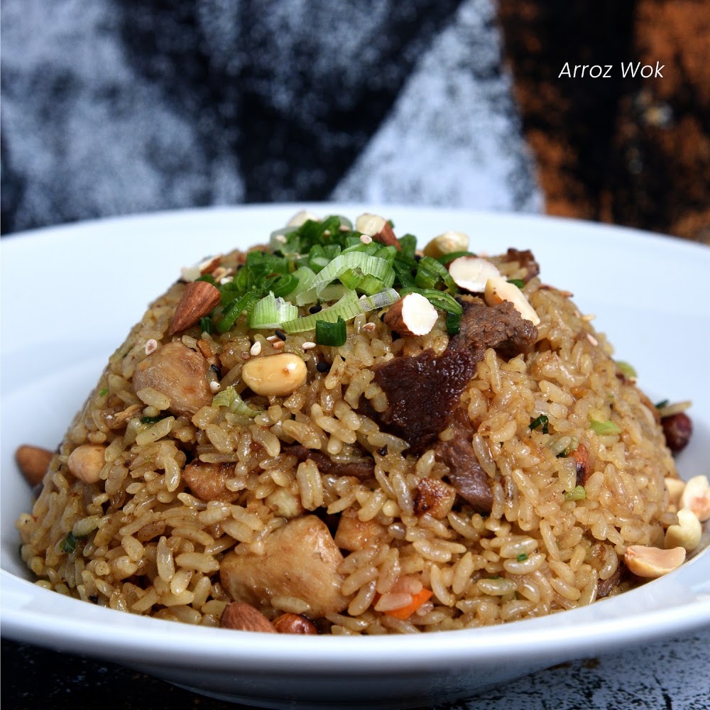 AVIKA COCINA NIKKEI