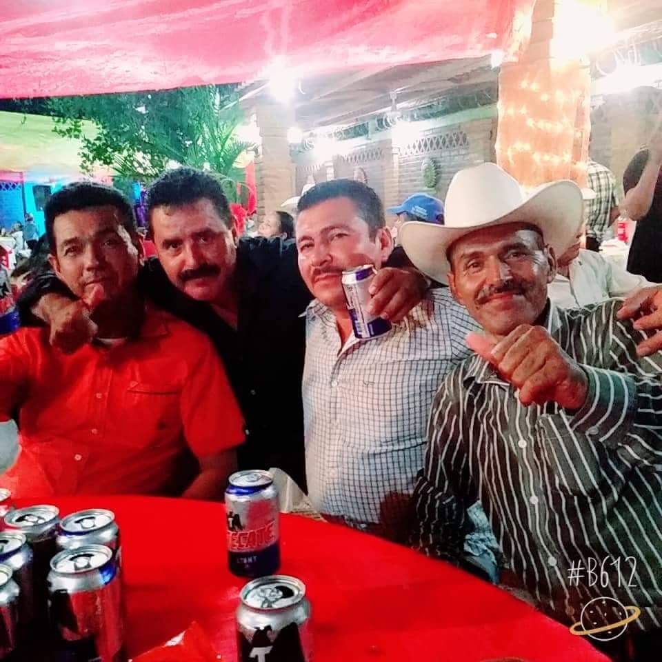 Cenaduría Tony