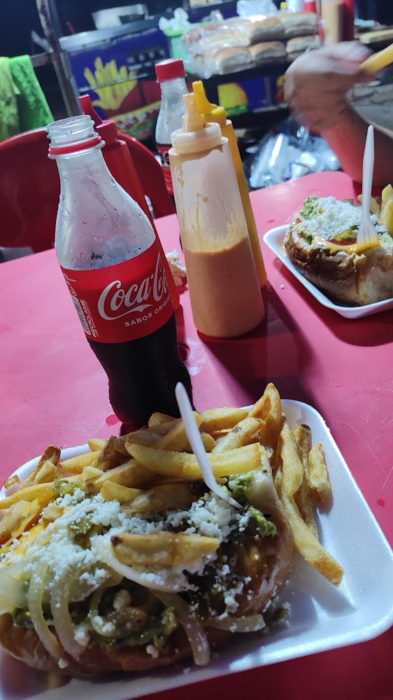 Dogos el lento