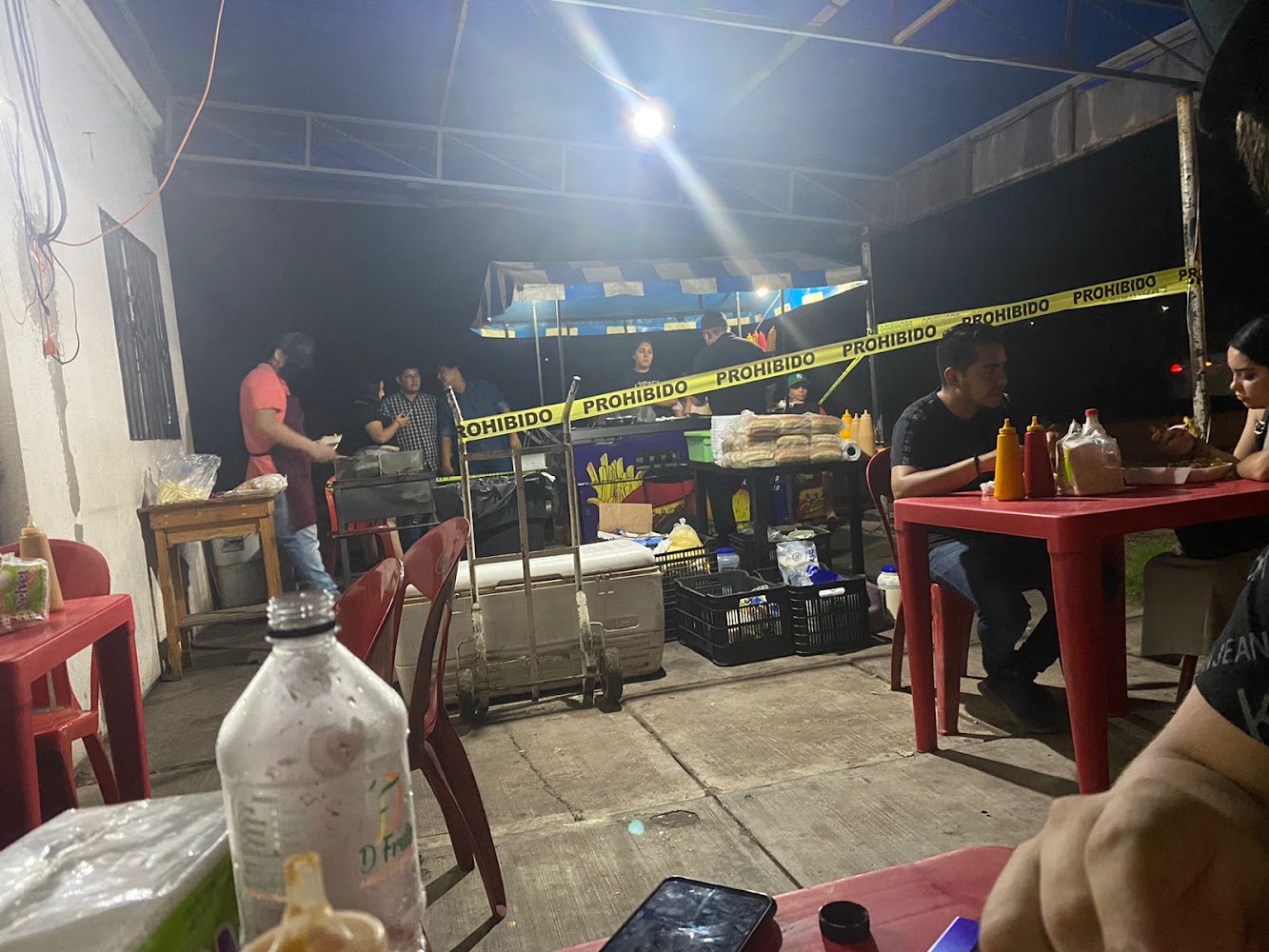 Dogos el lento