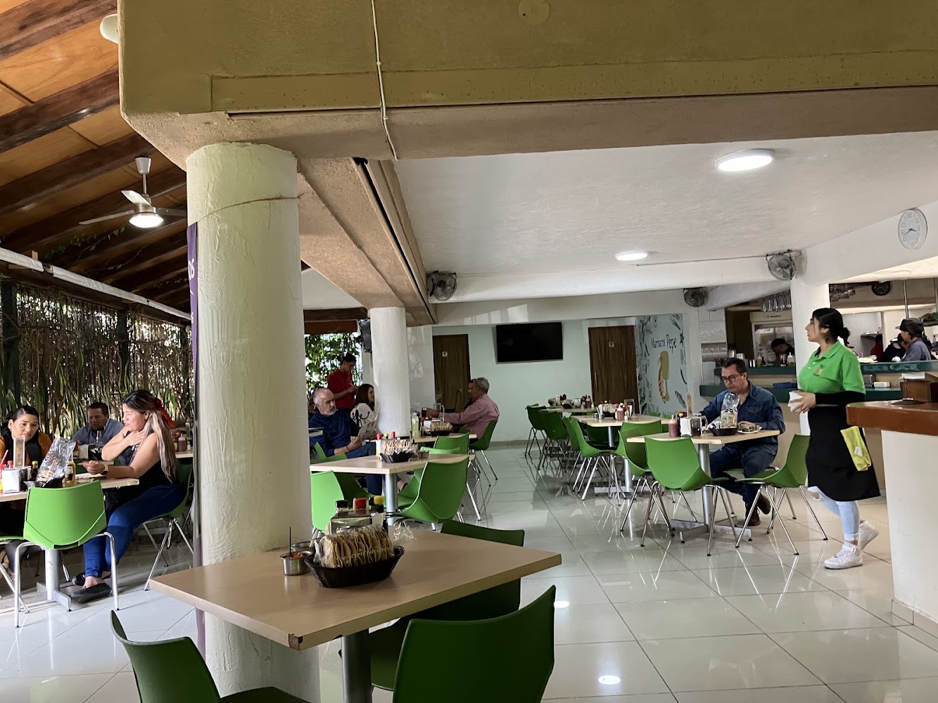 Mariscos Pepe Guadalajara