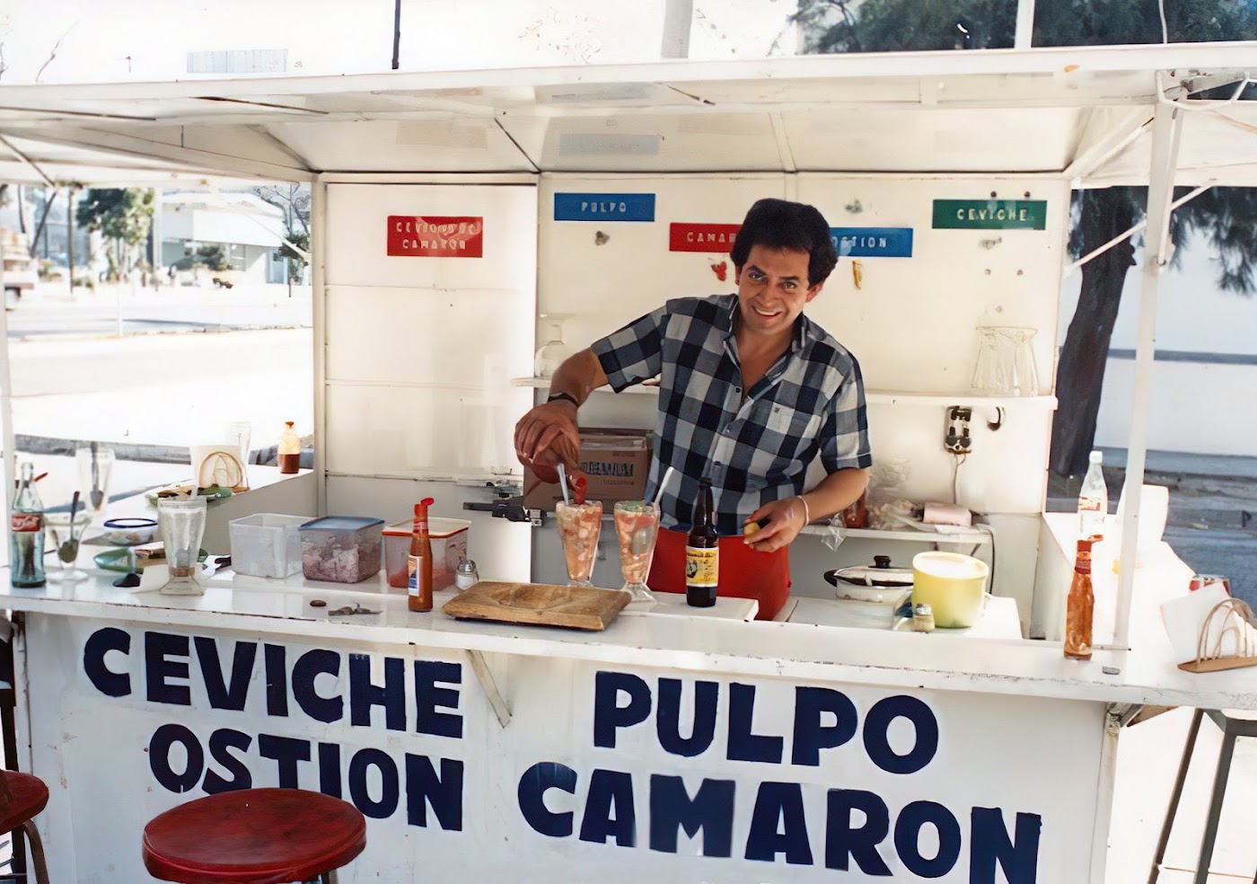 Mariscos Pepe Guadalajara