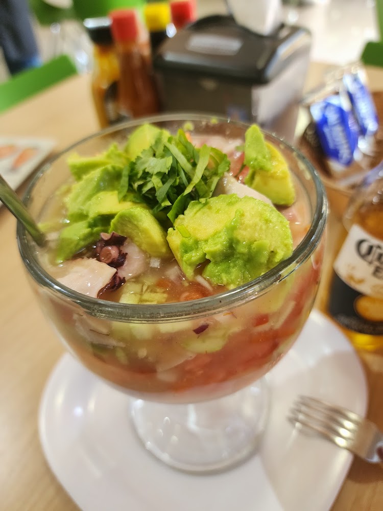 Mariscos Pepe Guadalajara
