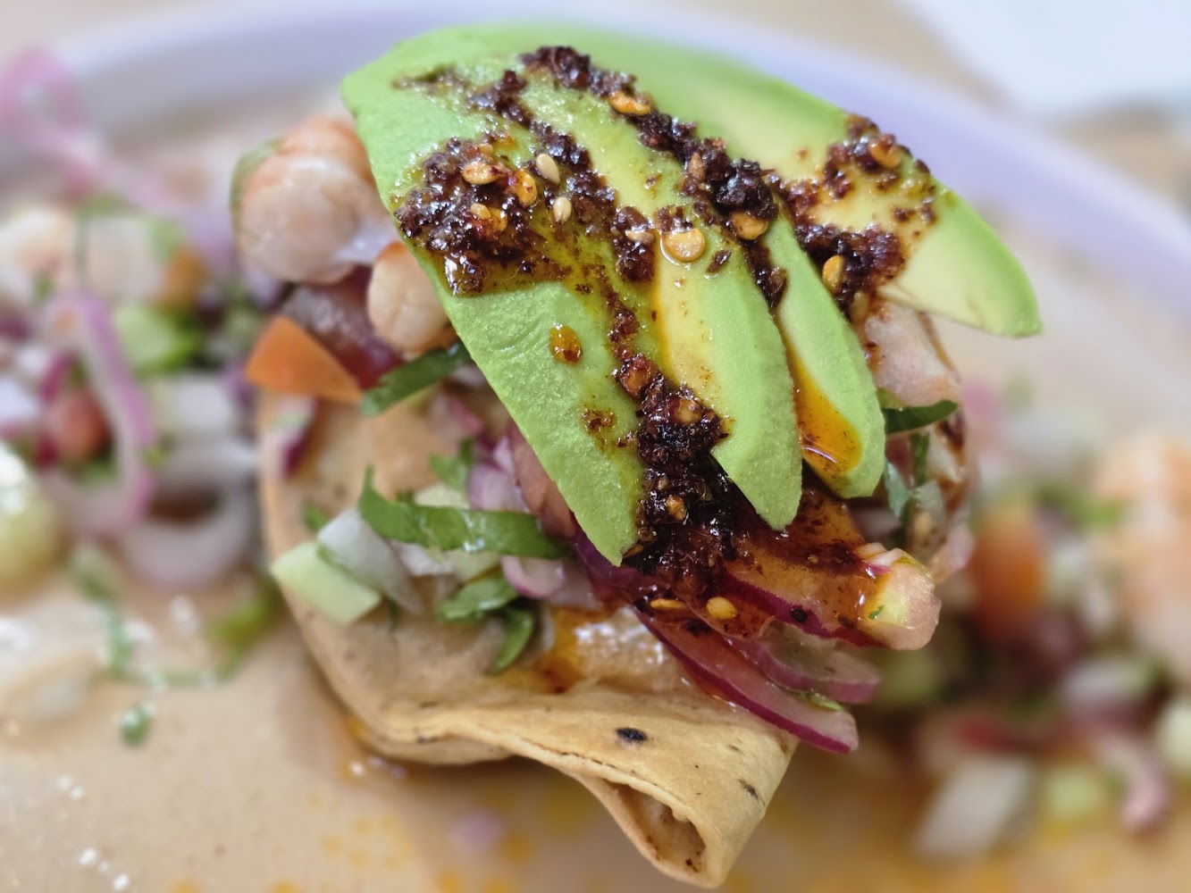 Mariscos Pepe Guadalajara
