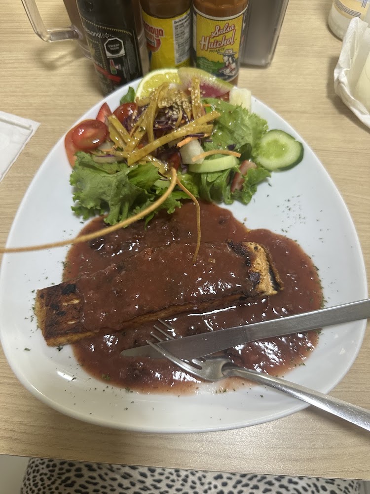 Mariscos Pepe Guadalajara
