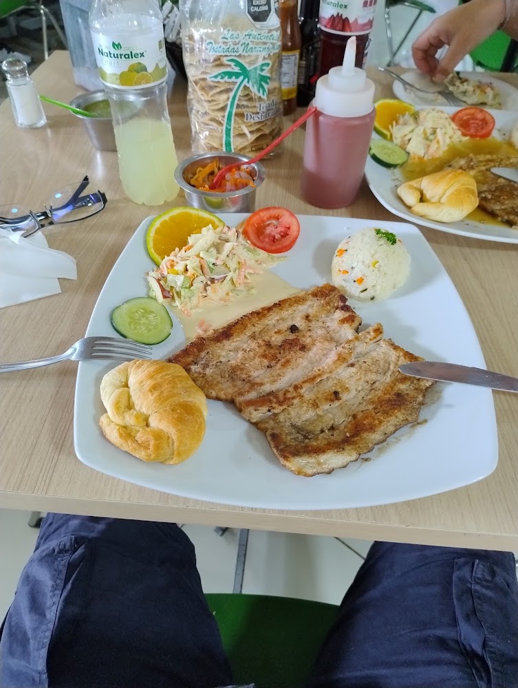 Mariscos Pepe Guadalajara