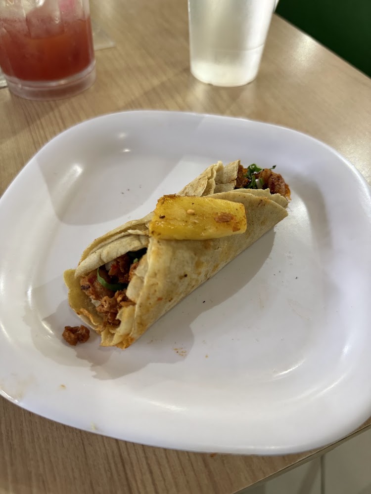 Mariscos Pepe Guadalajara