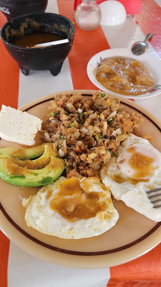 Tortillas de Harina La Pasadita