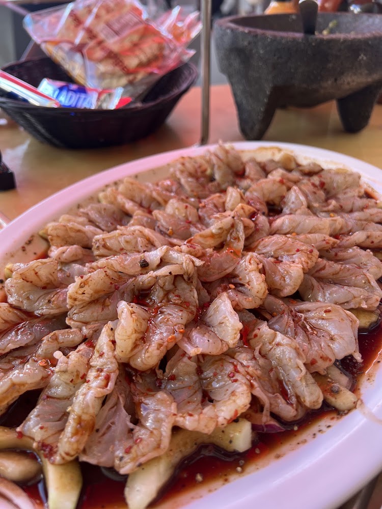 Los Salseados de Mazatlán