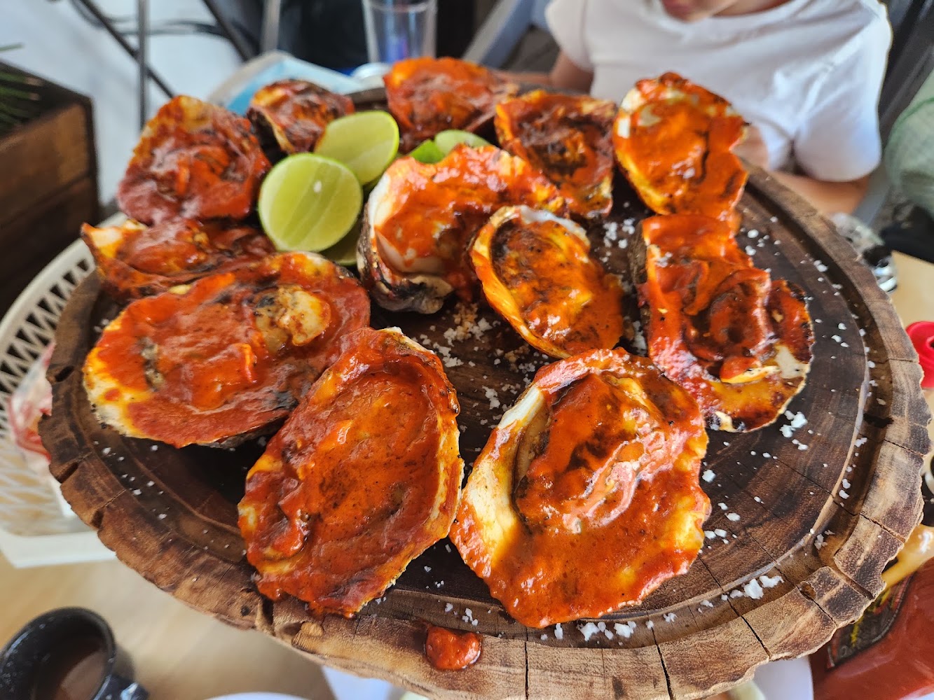 Los Salseados de Mazatlán