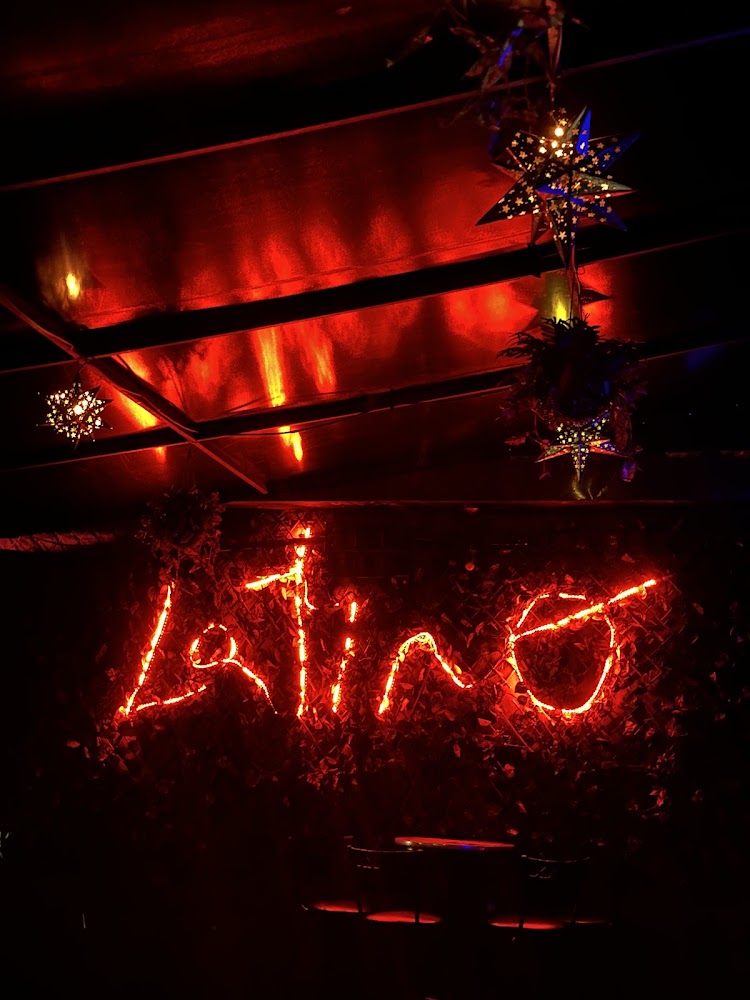Latino Guadalajara