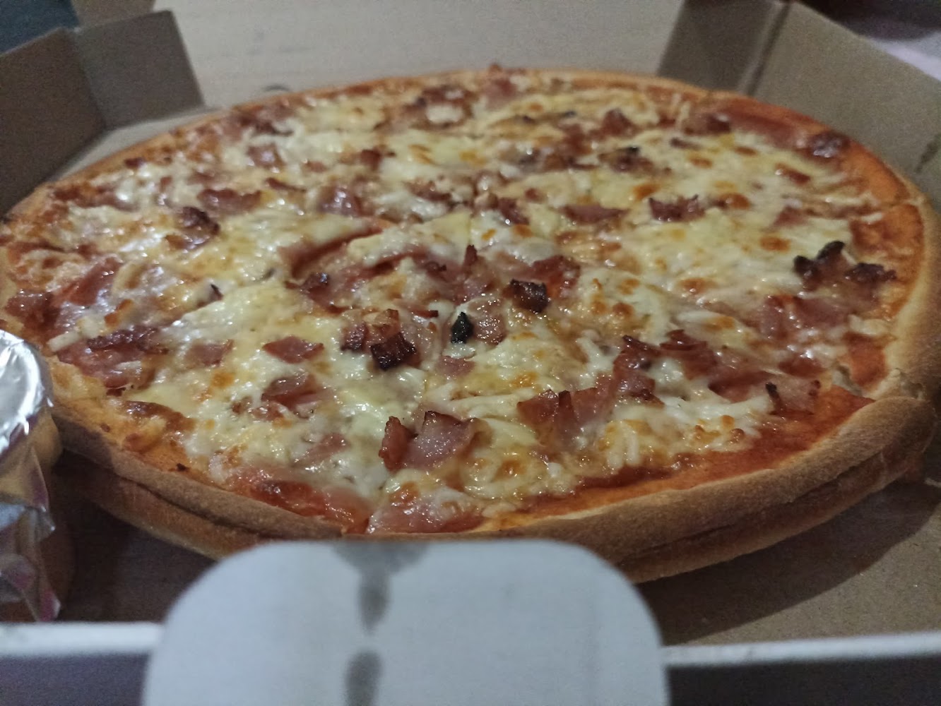 Máster Pizza Mazatlán
