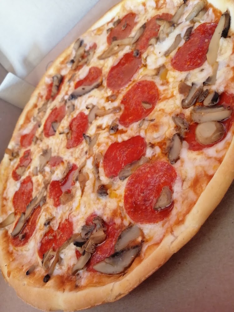 Máster Pizza Mazatlán