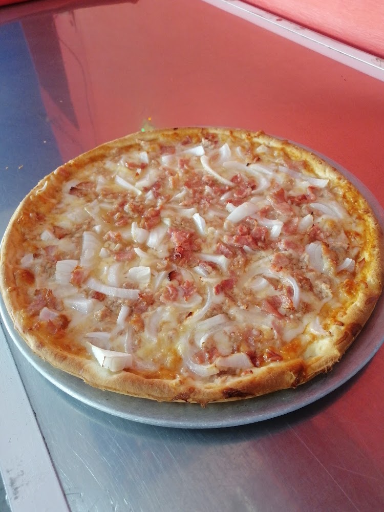 Máster Pizza Mazatlán