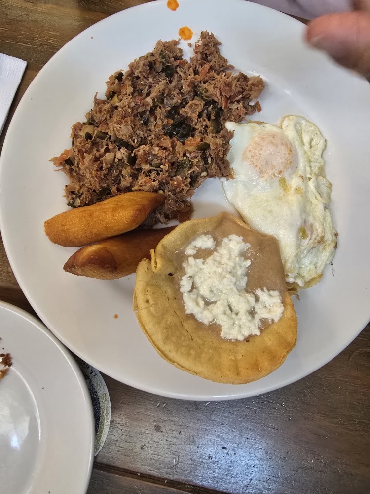 Casa María