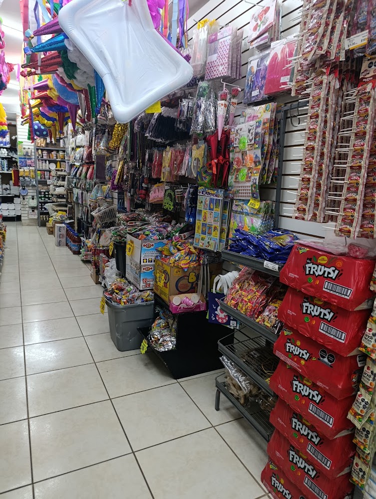 Dulceria Candy Pop