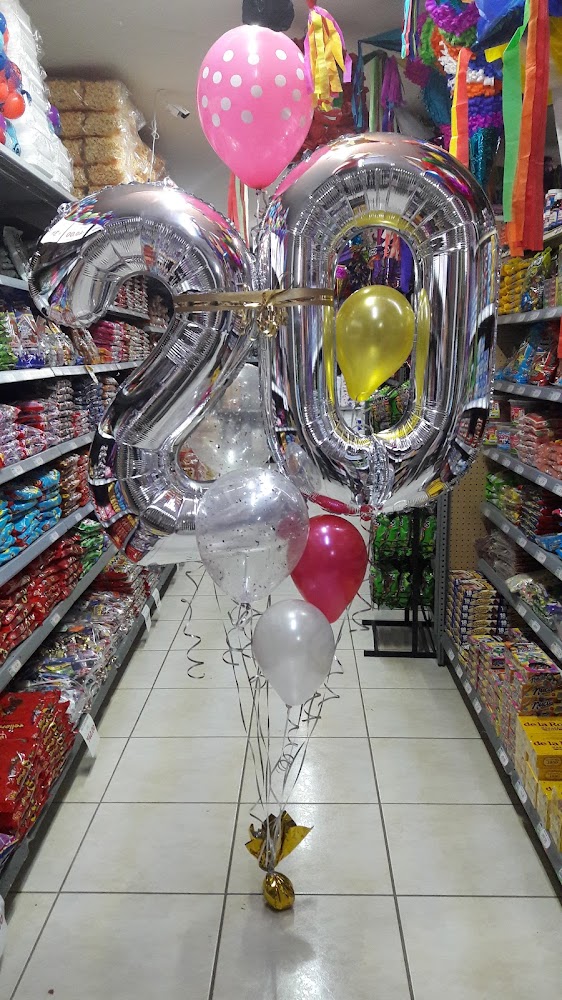Dulceria Candy Pop