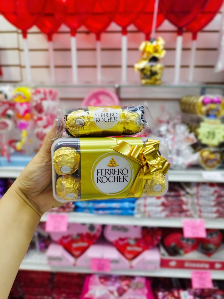 Dulceria Candy Pop