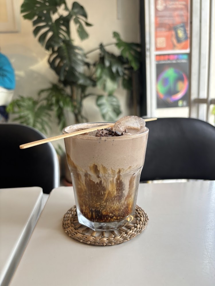 Estampida Café | Café de especialidad y Brew bar