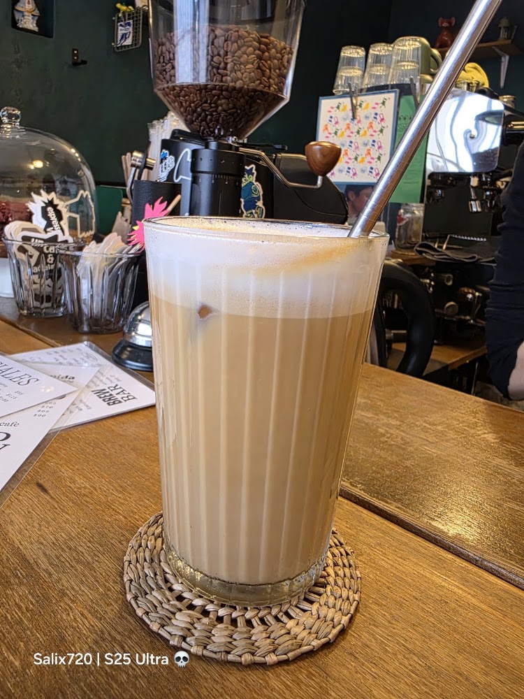 Estampida Café | Café de especialidad y Brew bar