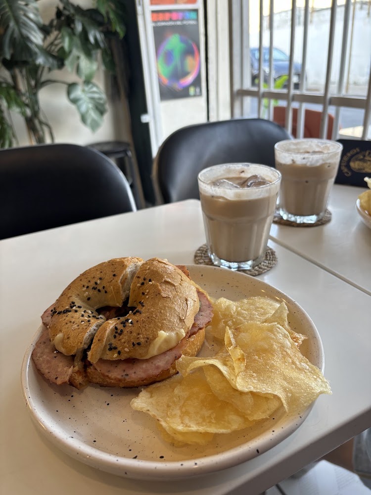 Estampida Café | Café de especialidad y Brew bar