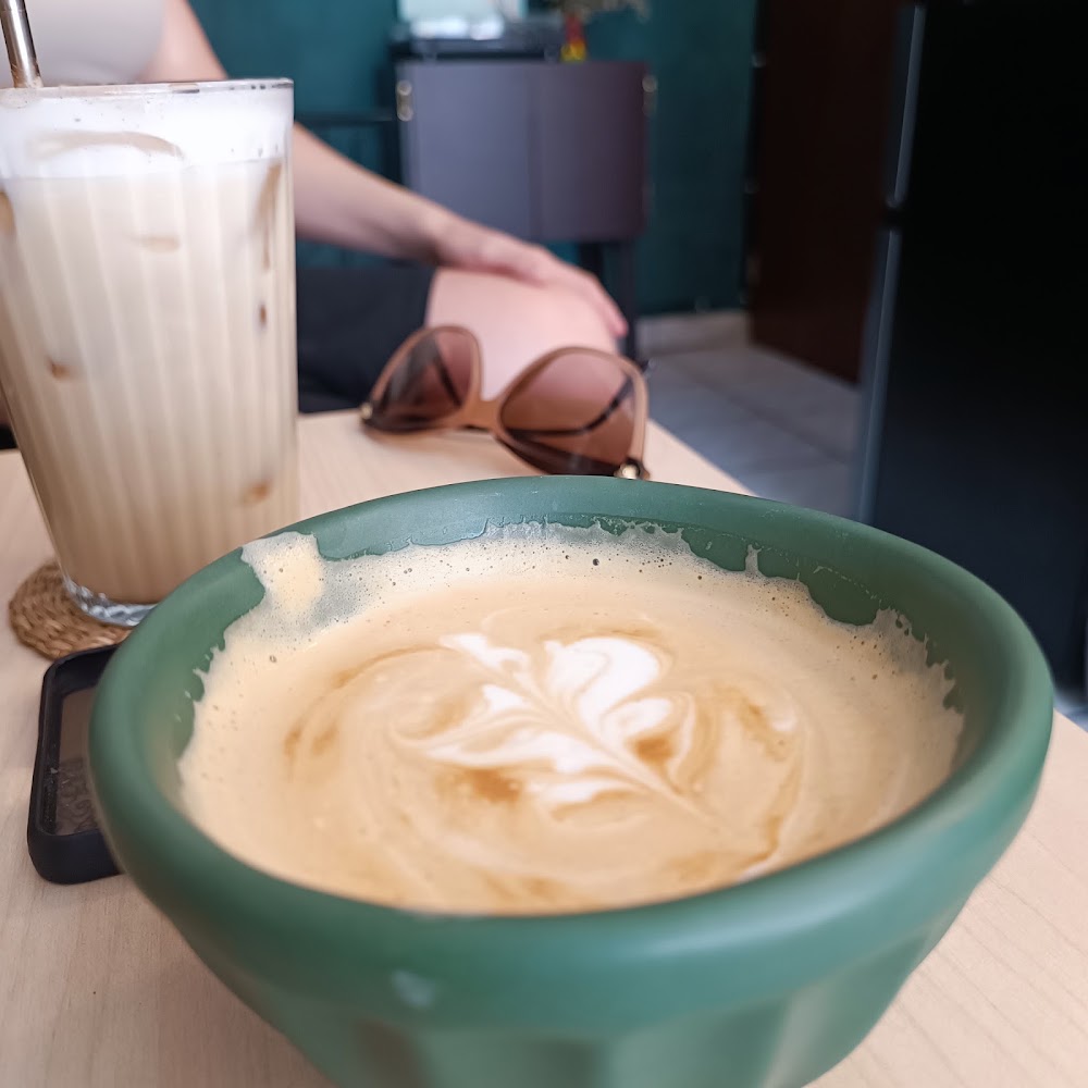 Estampida Café | Café de especialidad y Brew bar