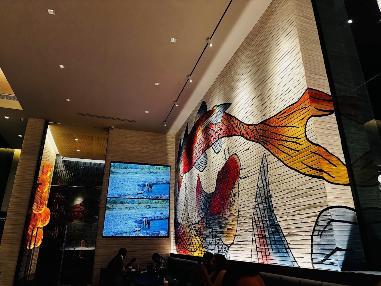 Sushi Factory Cabo Carena